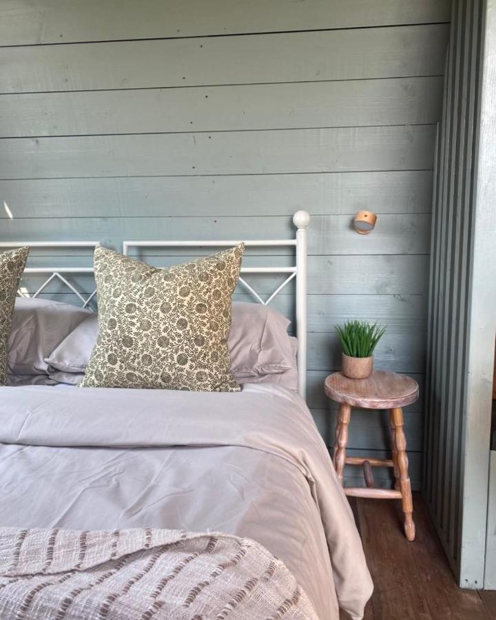 Skipbridge Farm Glamping York Exterior foto